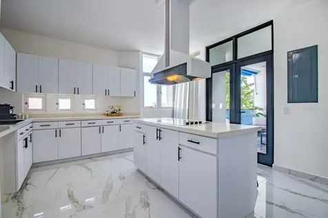 Villa Las Brisas Riomar Rio Grande PR 00745