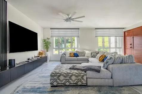Villa Las Brisas Riomar Rio Grande PR 00745