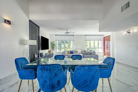 Villa Las Brisas Riomar Rio Grande PR 00745