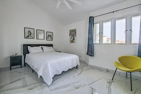 Villa Las Brisas Riomar Rio Grande PR 00745