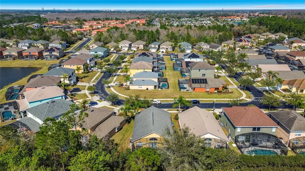 168 Hideaway Beach Lane Kissimmee FL 34746
