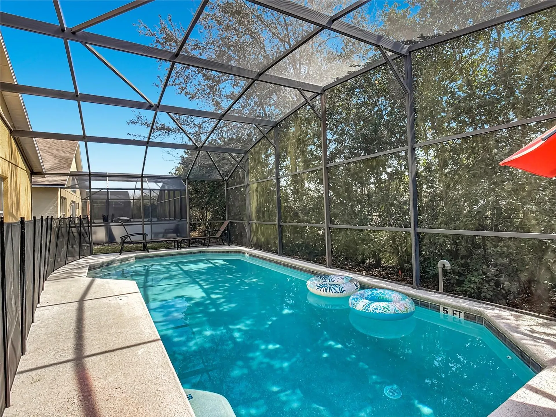 168 Hideaway Beach Lane Kissimmee FL 34746