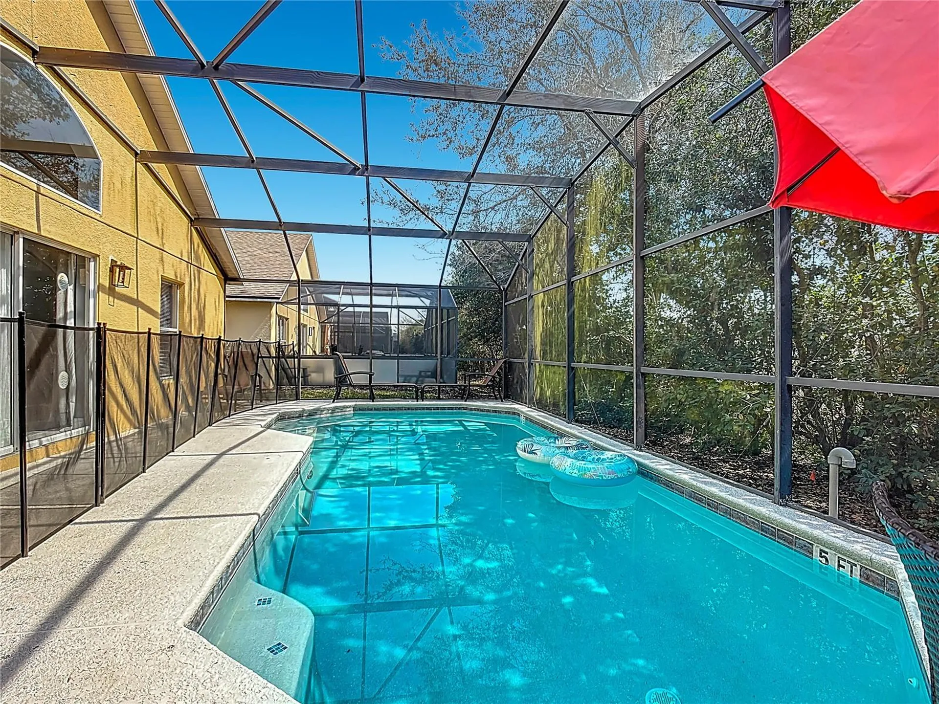 168 Hideaway Beach Lane Kissimmee FL 34746