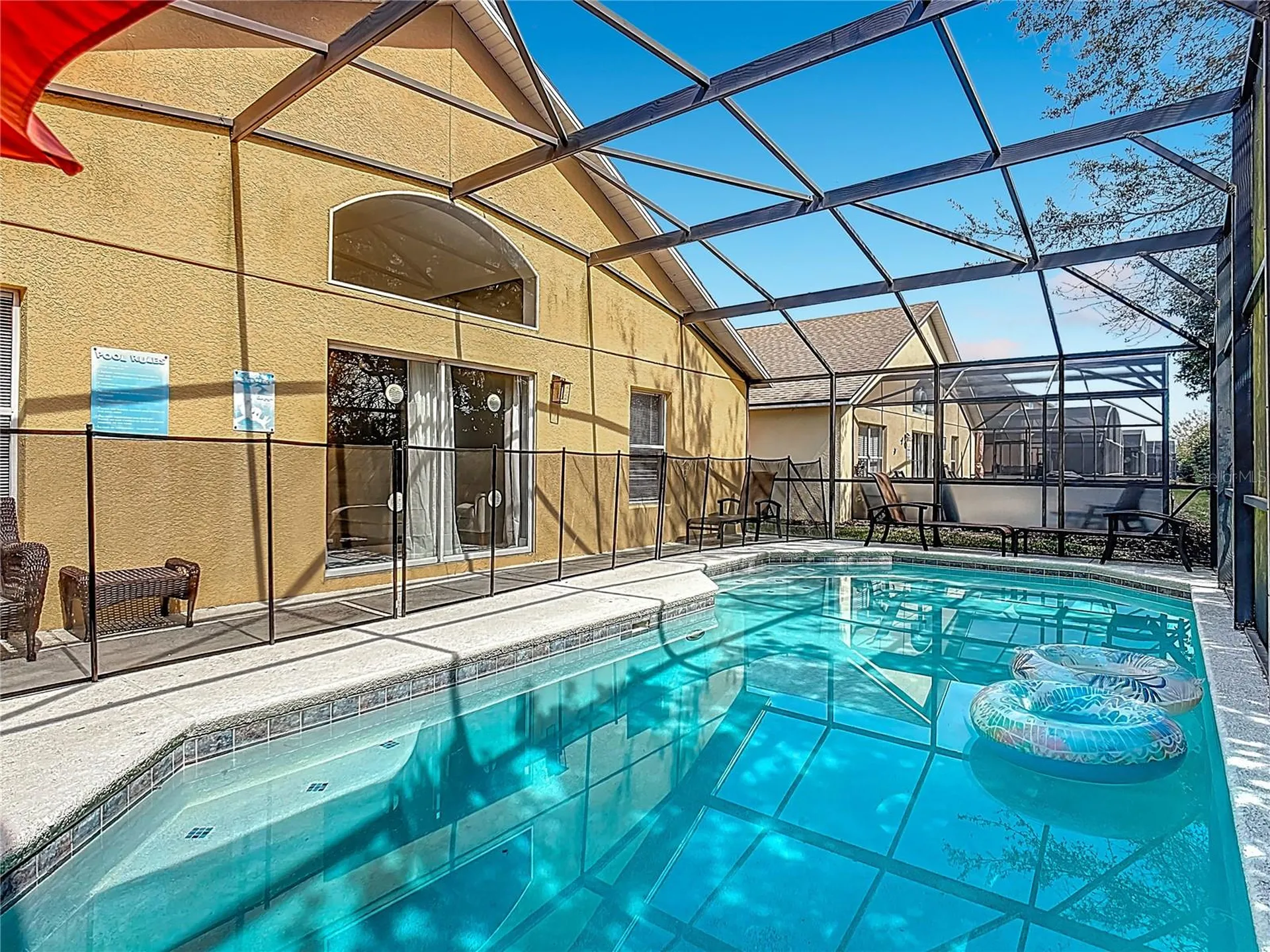 168 Hideaway Beach Lane Kissimmee FL 34746