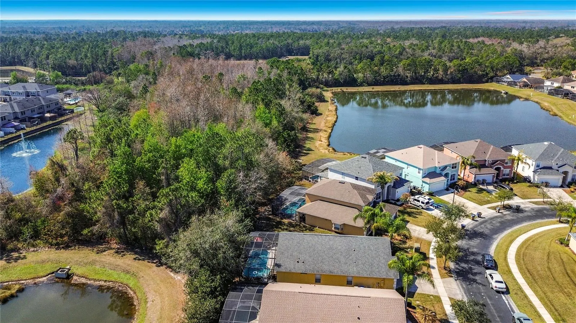 168 Hideaway Beach Lane Kissimmee FL 34746