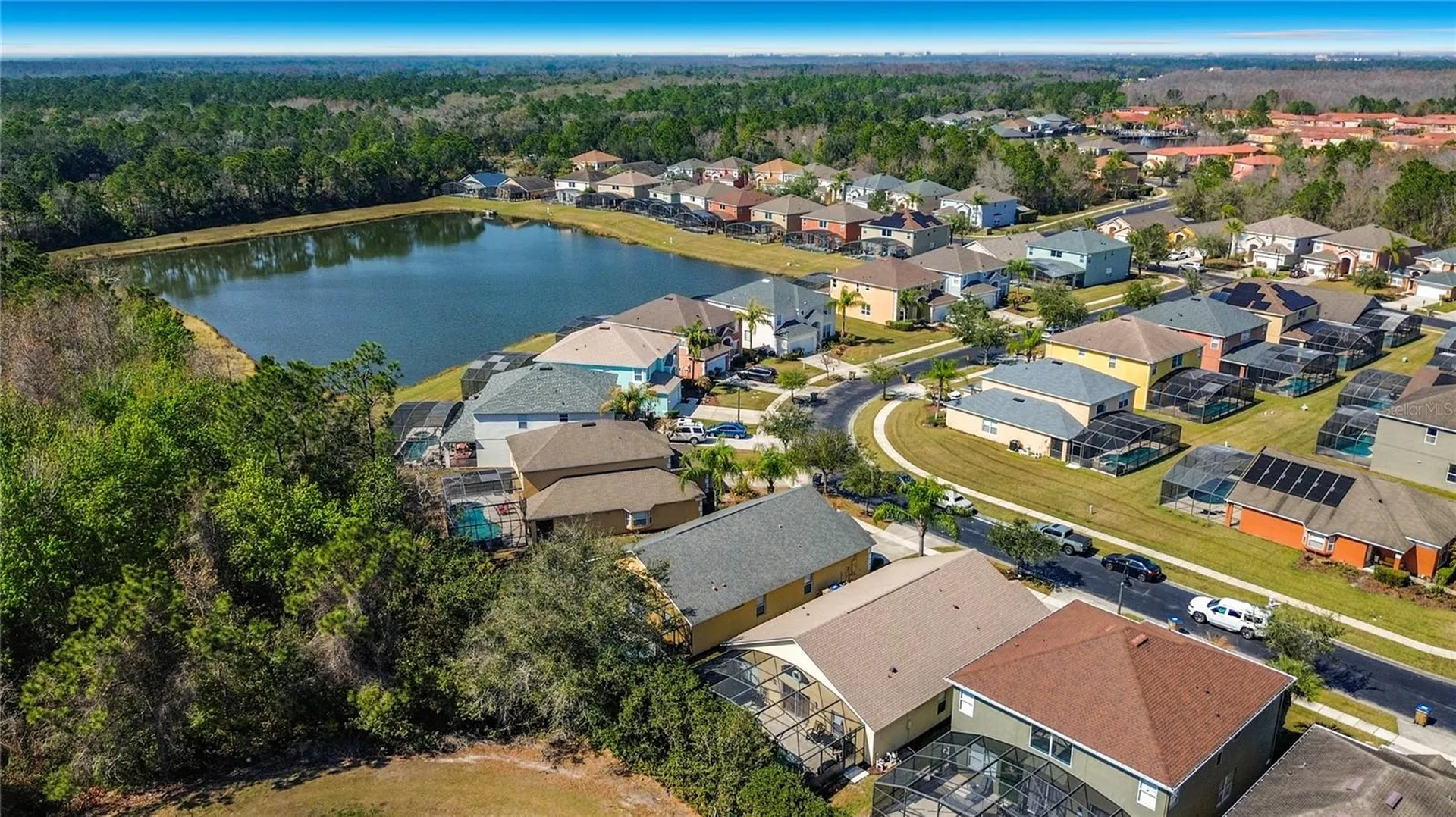 168 Hideaway Beach Lane Kissimmee FL 34746