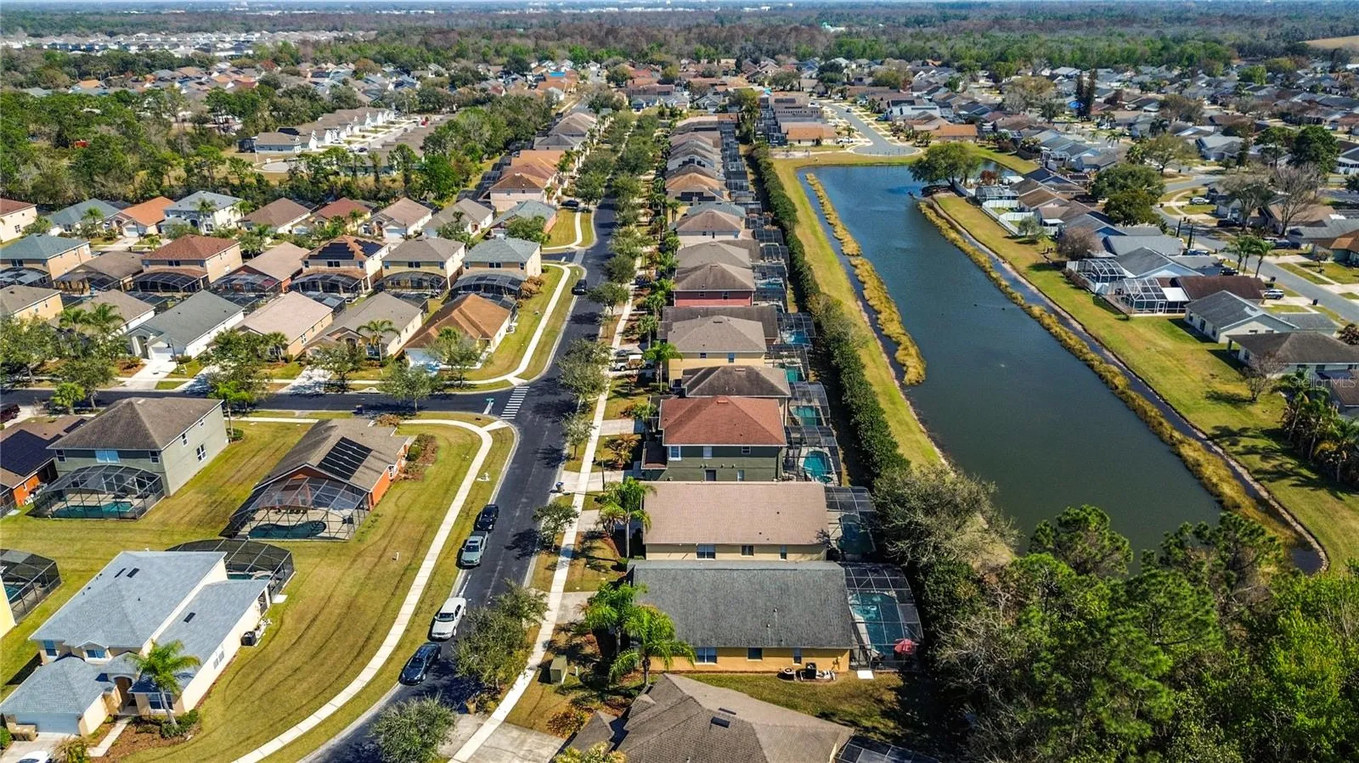 168 Hideaway Beach Lane Kissimmee FL 34746