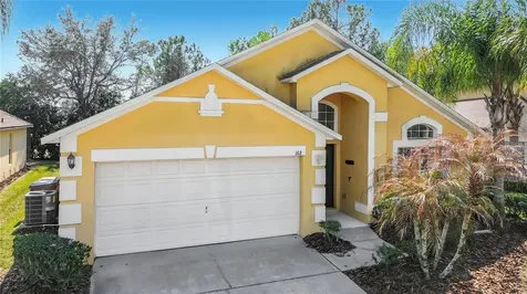 168 Hideaway Beach Lane Kissimmee FL 34746