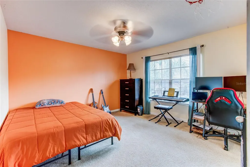 1544 Echo Lake Court Orlando FL 32828