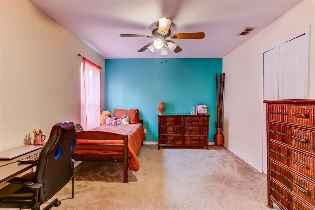 1544 Echo Lake Court Orlando FL 32828