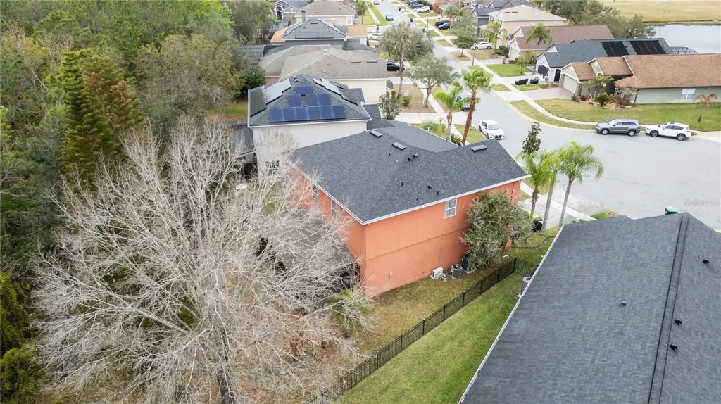 1544 Echo Lake Court Orlando FL 32828