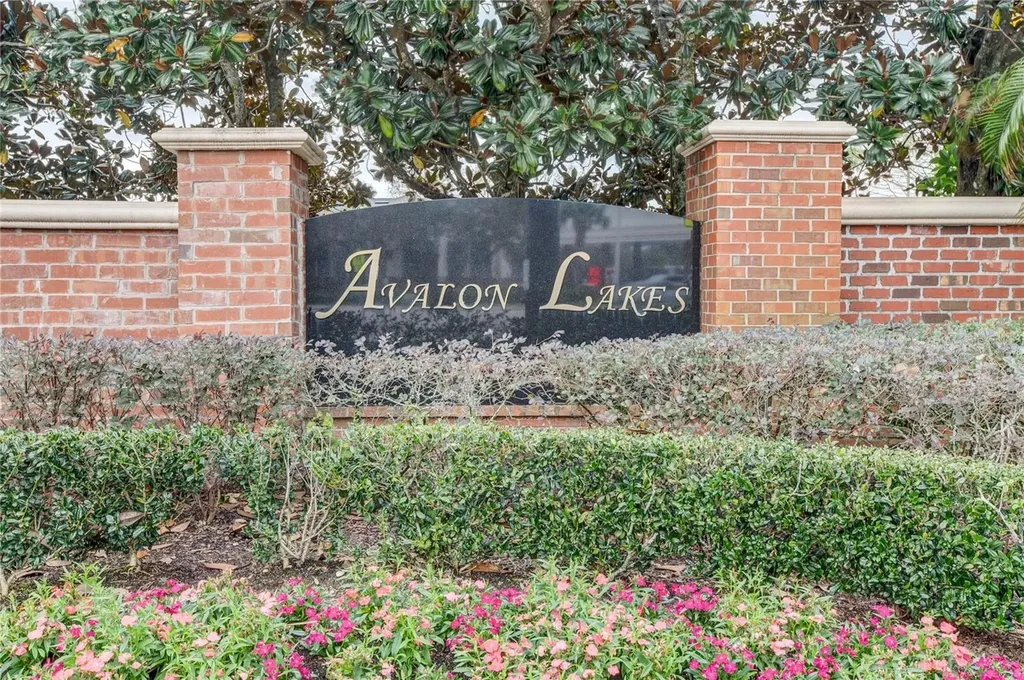 1544 Echo Lake Court Orlando FL 32828