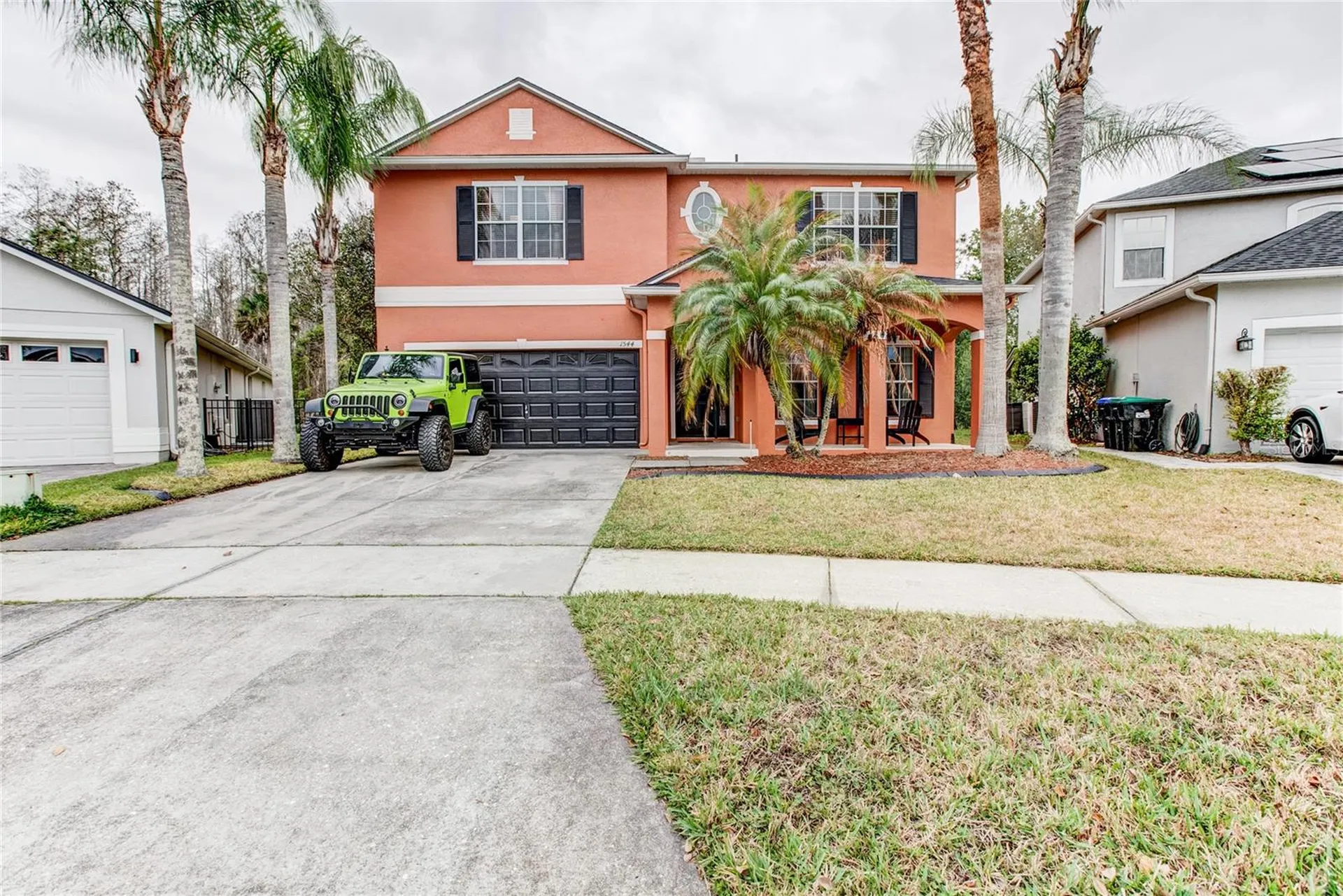 1544 Echo Lake Court Orlando FL 32828
