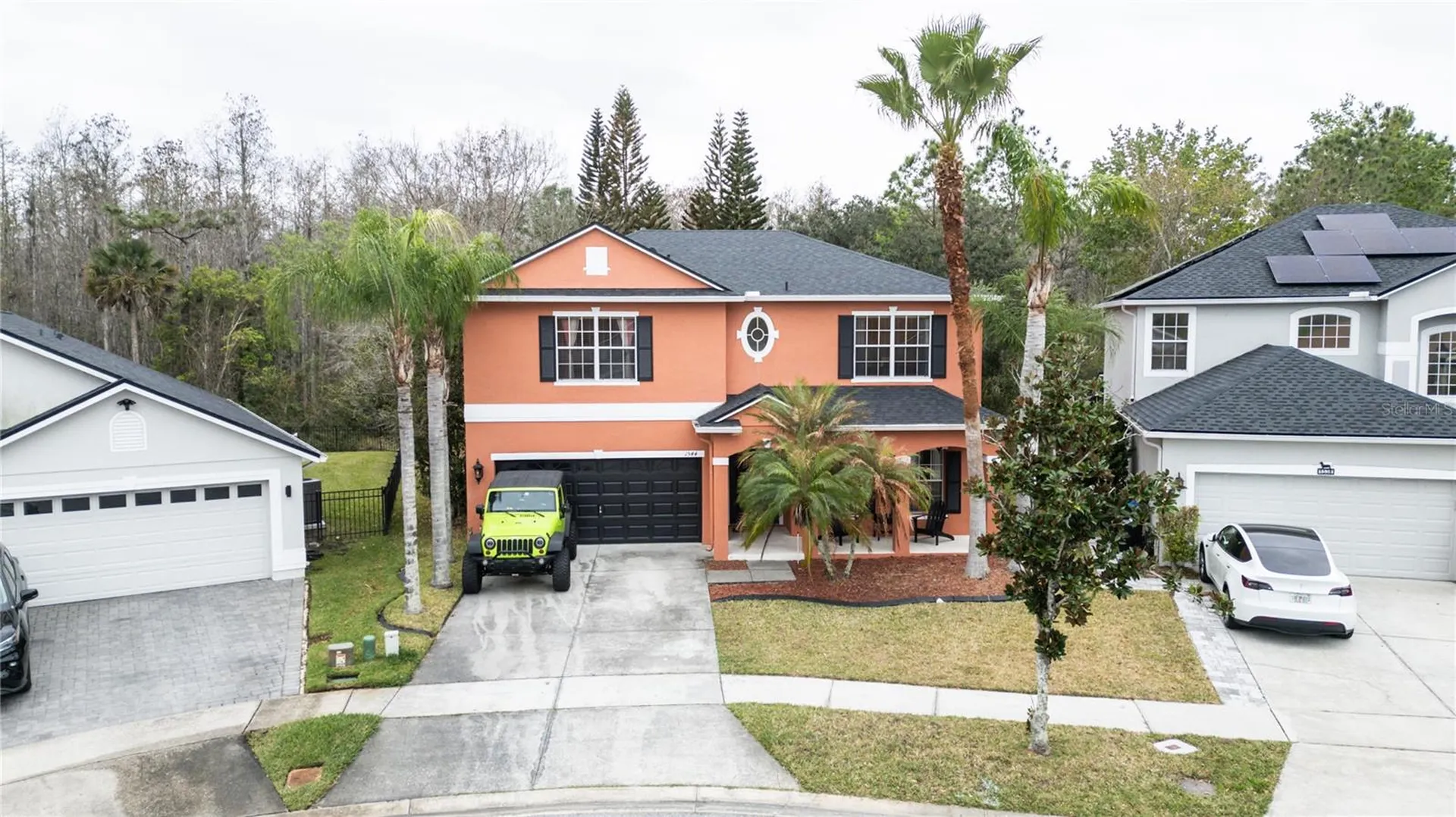1544 Echo Lake Court Orlando FL 32828