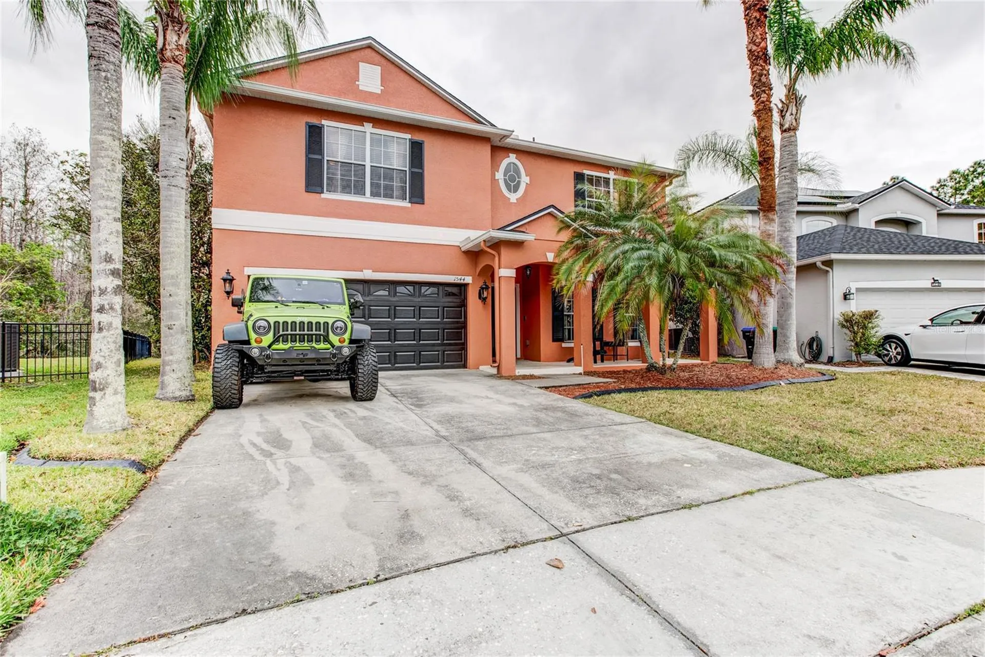 1544 Echo Lake Court Orlando FL 32828