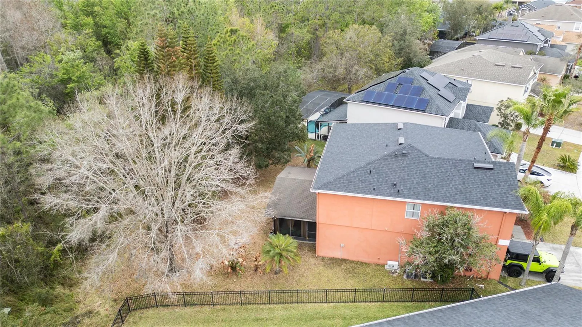 1544 Echo Lake Court Orlando FL 32828