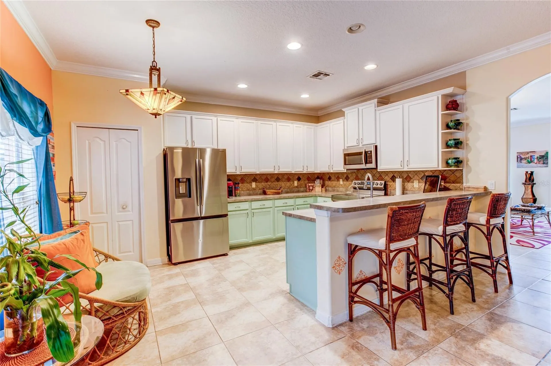 1544 Echo Lake Court Orlando FL 32828