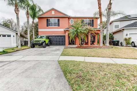 1544 Echo Lake Court Orlando FL 32828