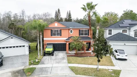 1544 Echo Lake Court Orlando FL 32828