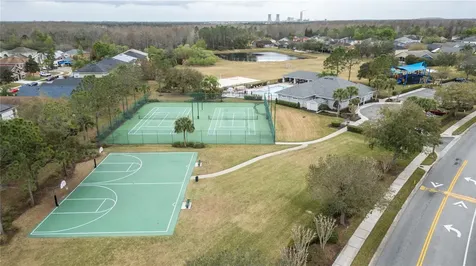 1544 Echo Lake Court Orlando FL 32828