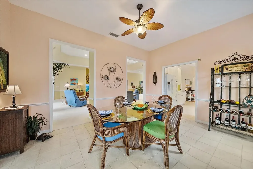 9 Saint John Boulevard Englewood FL 34223
