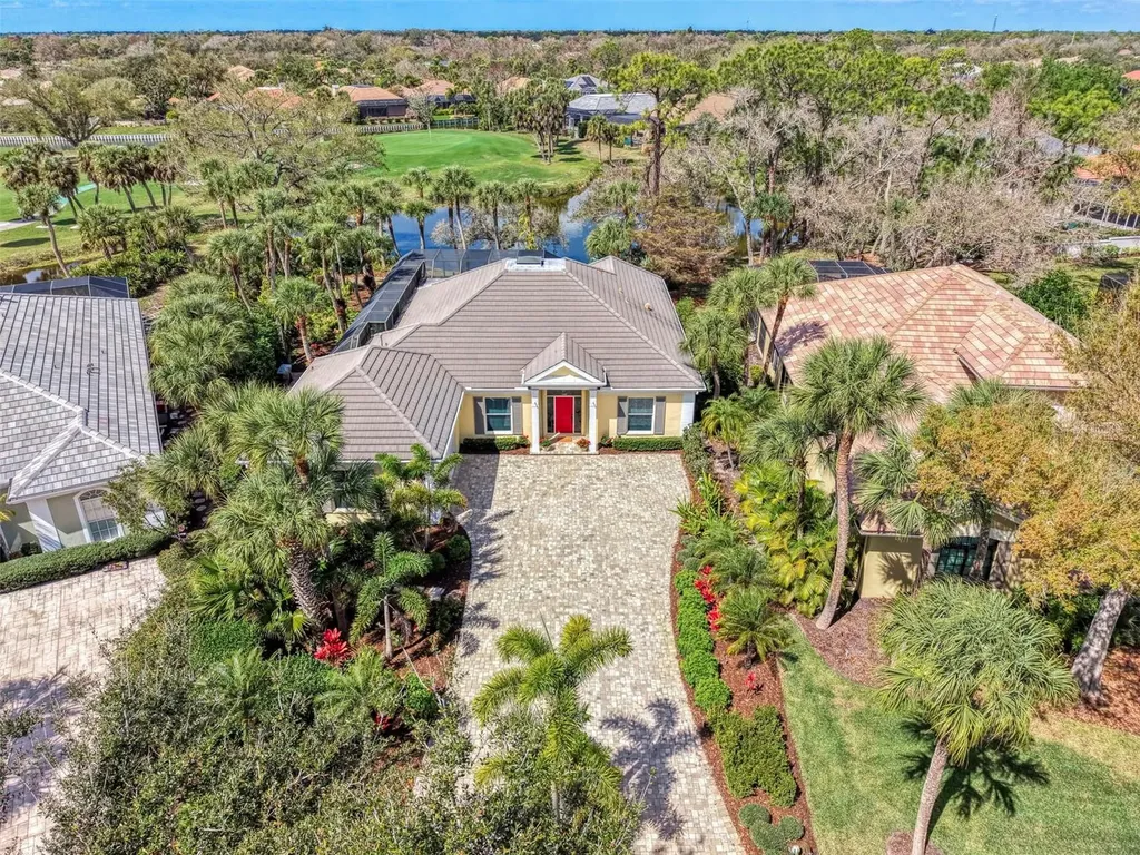 9 Saint John Boulevard Englewood FL 34223