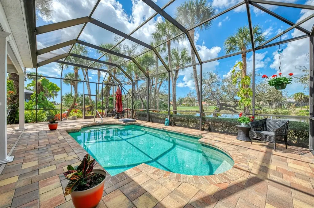 9 Saint John Boulevard Englewood FL 34223