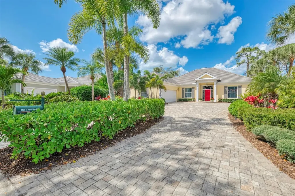 9 Saint John Boulevard Englewood FL 34223