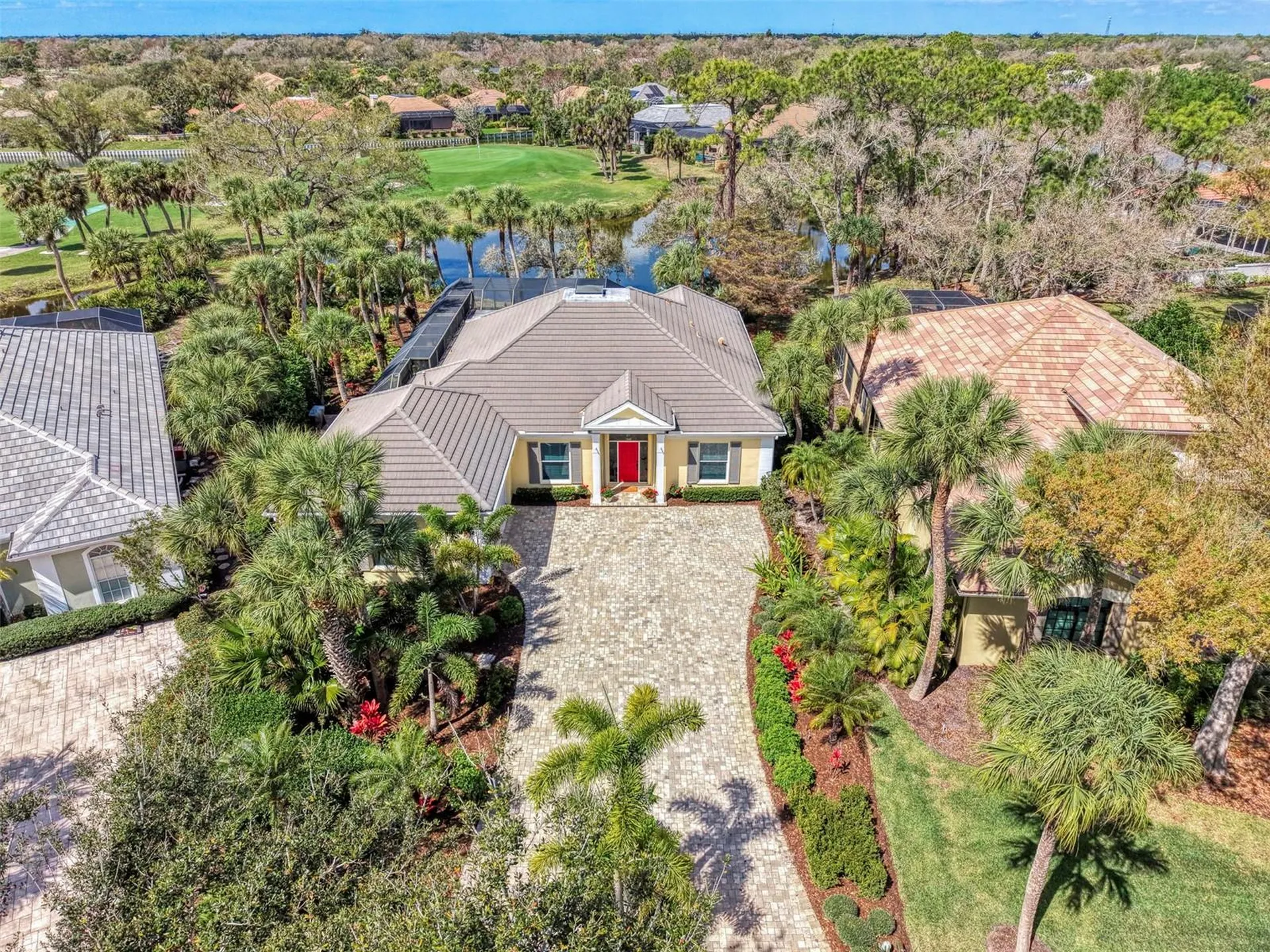 9 Saint John Boulevard Englewood FL 34223