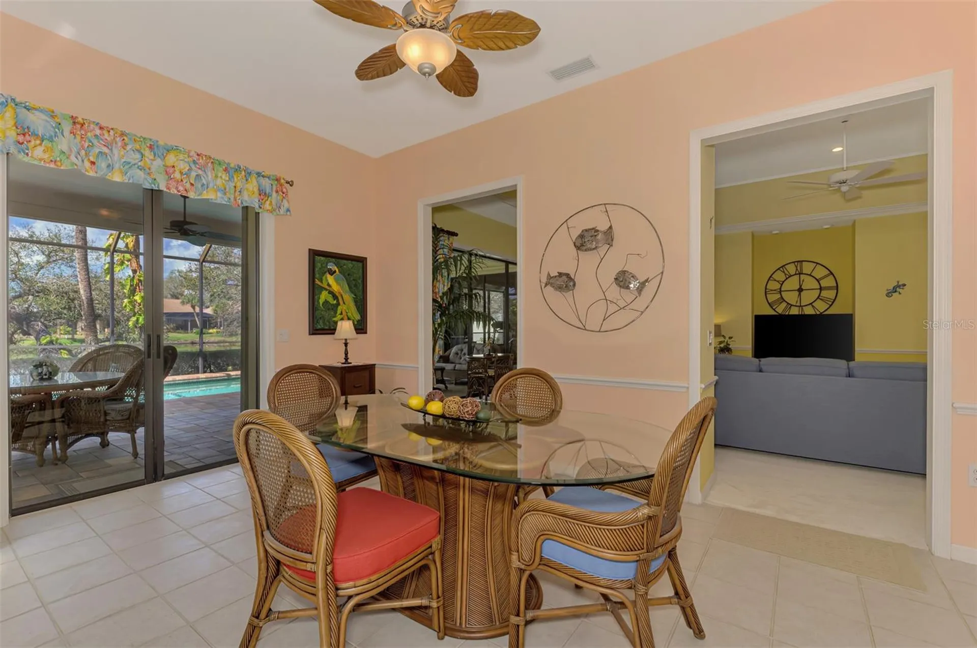 9 Saint John Boulevard Englewood FL 34223