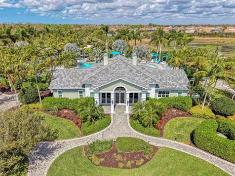 9 Saint John Boulevard Englewood FL 34223