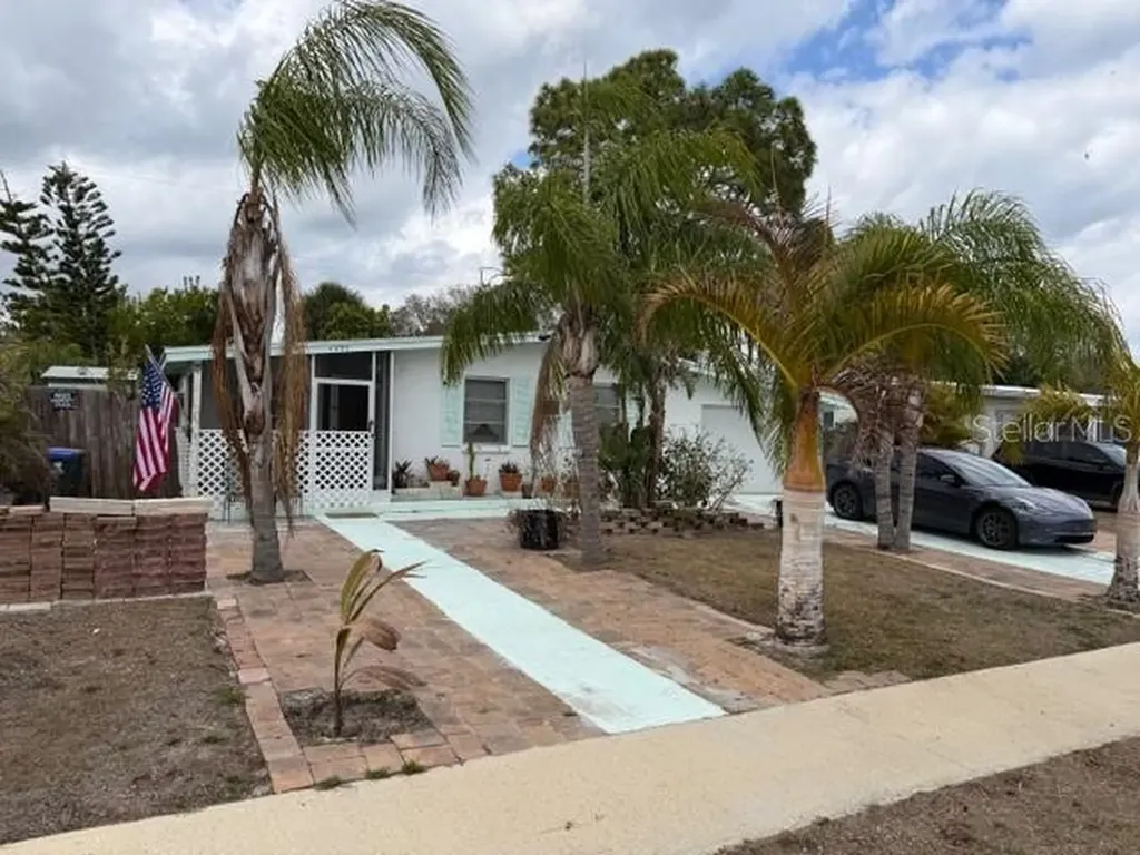 4491 Chicopa Street North Port FL 34287