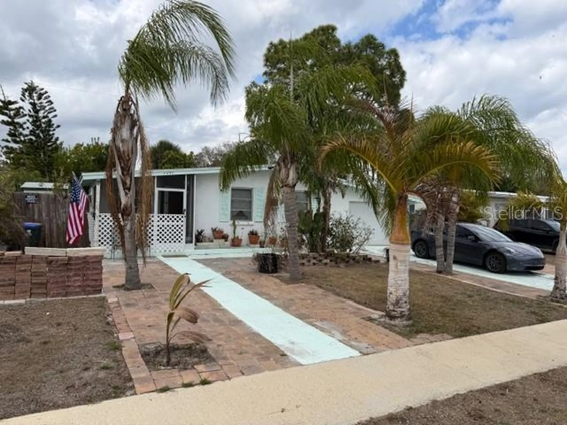4491 Chicopa Street North Port FL 34287
