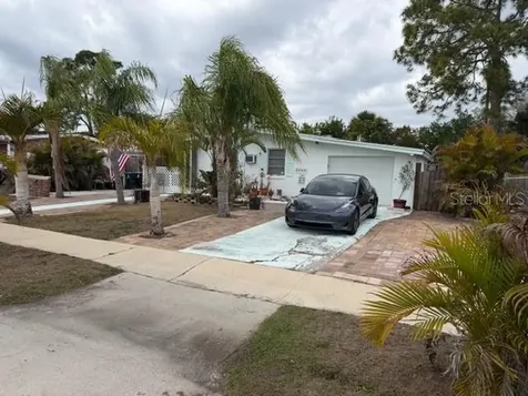 4491 Chicopa Street North Port FL 34287