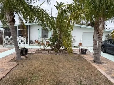 4491 Chicopa Street North Port FL 34287
