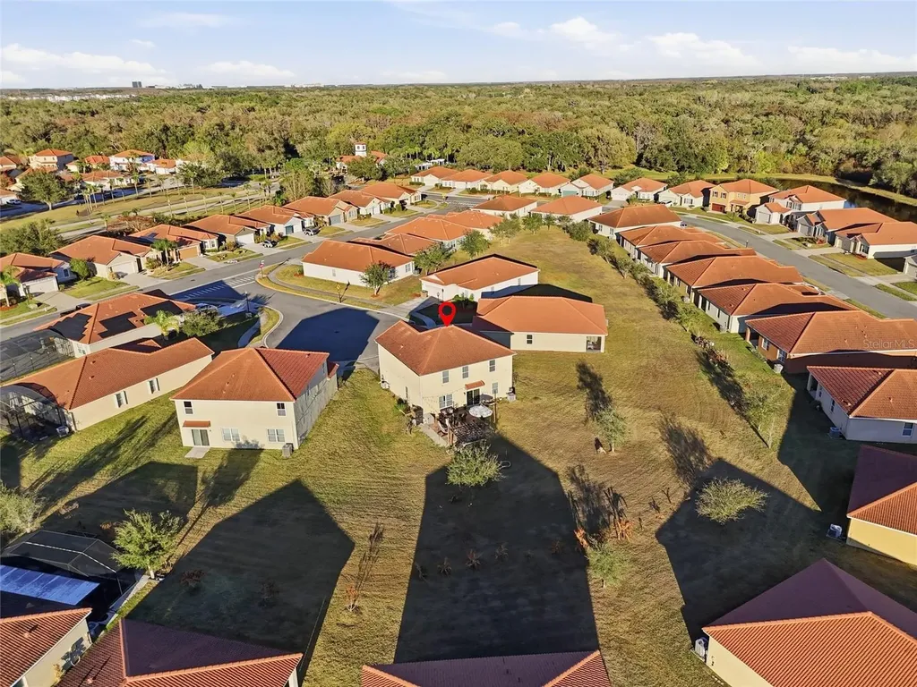 3050 Menorca Court Kissimmee FL 34744