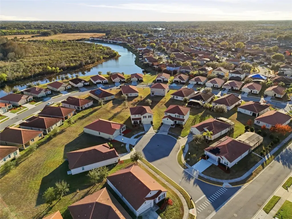 3050 Menorca Court Kissimmee FL 34744