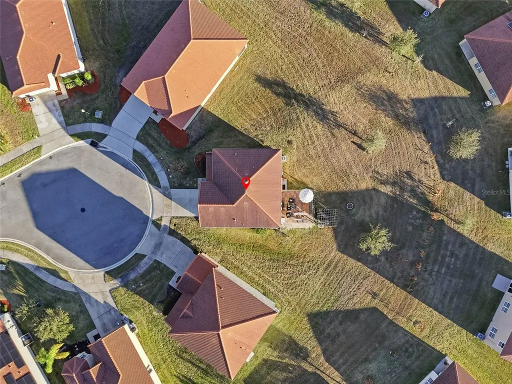 3050 Menorca Court Kissimmee FL 34744