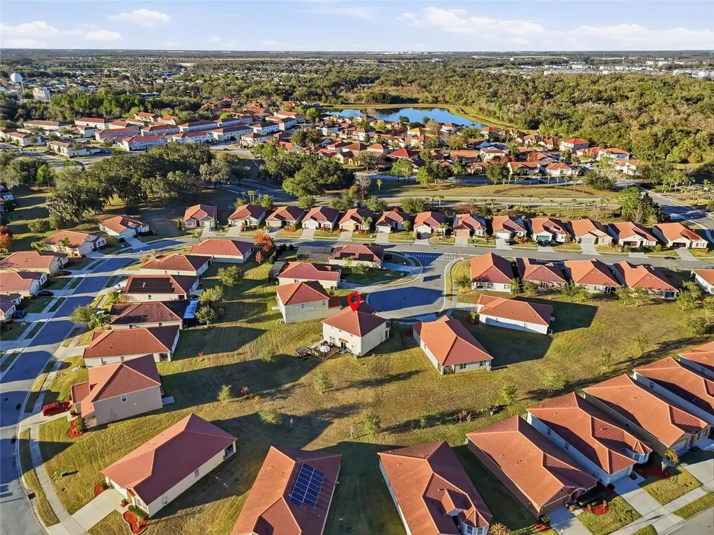 3050 Menorca Court Kissimmee FL 34744