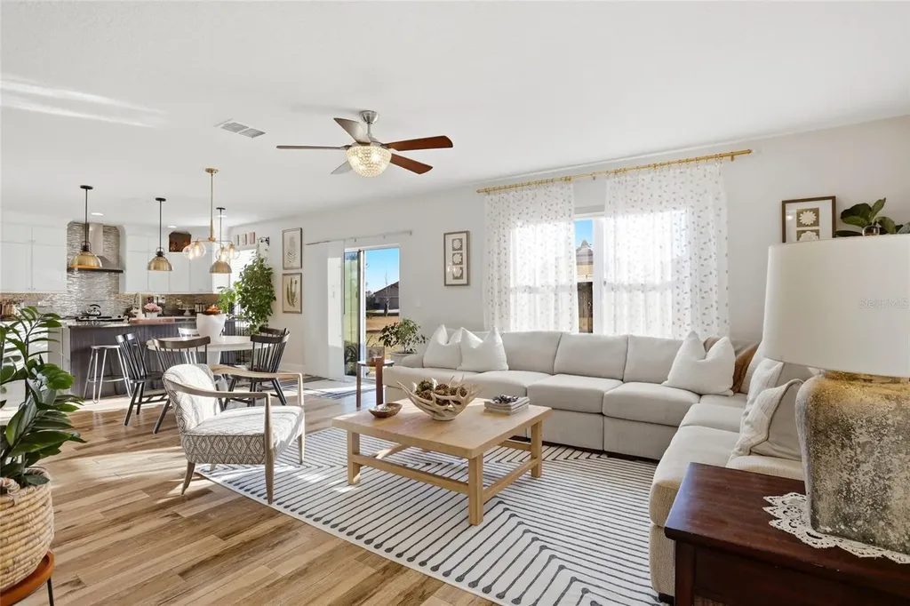 3050 Menorca Court Kissimmee FL 34744