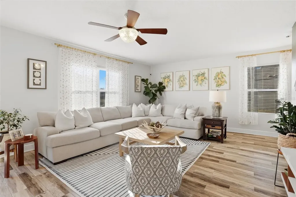 3050 Menorca Court Kissimmee FL 34744