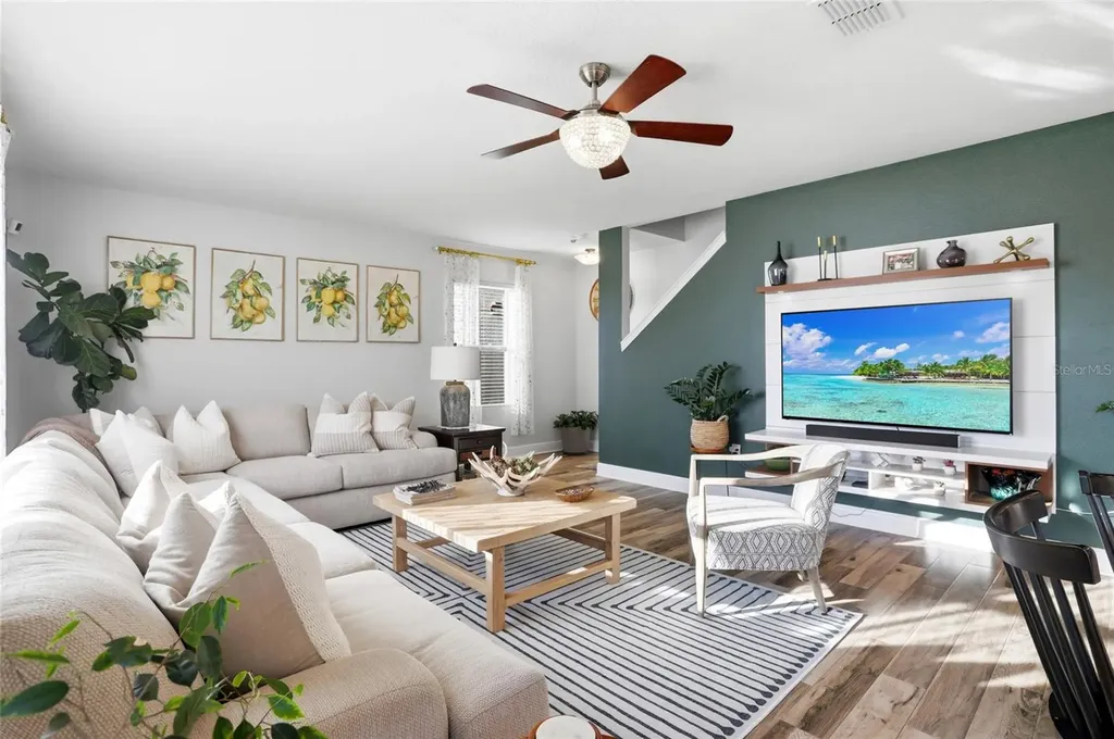 3050 Menorca Court Kissimmee FL 34744