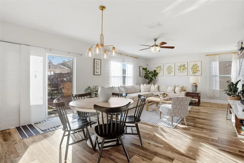 3050 Menorca Court Kissimmee FL 34744