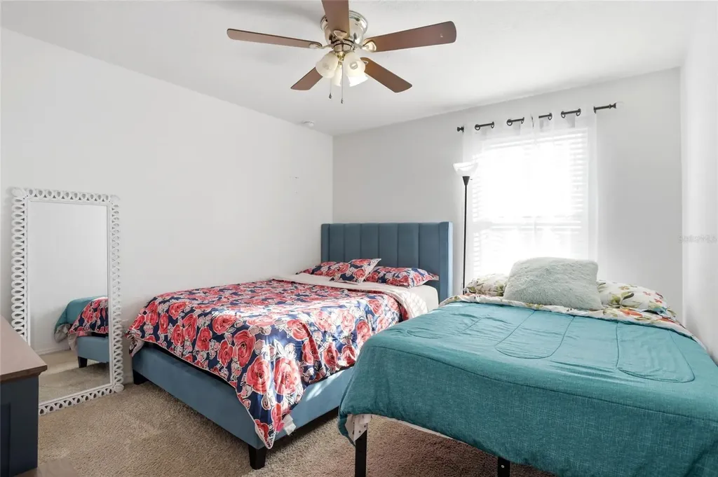 3050 Menorca Court Kissimmee FL 34744