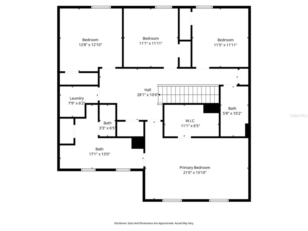 3050 Menorca Court Kissimmee FL 34744