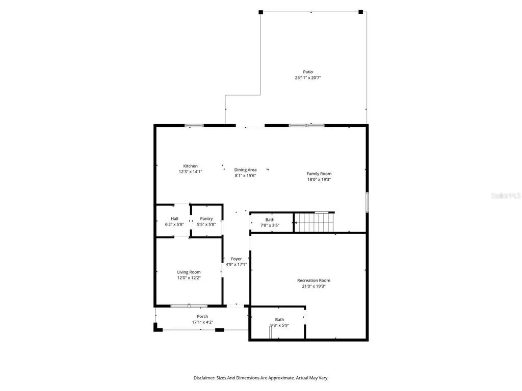 3050 Menorca Court Kissimmee FL 34744