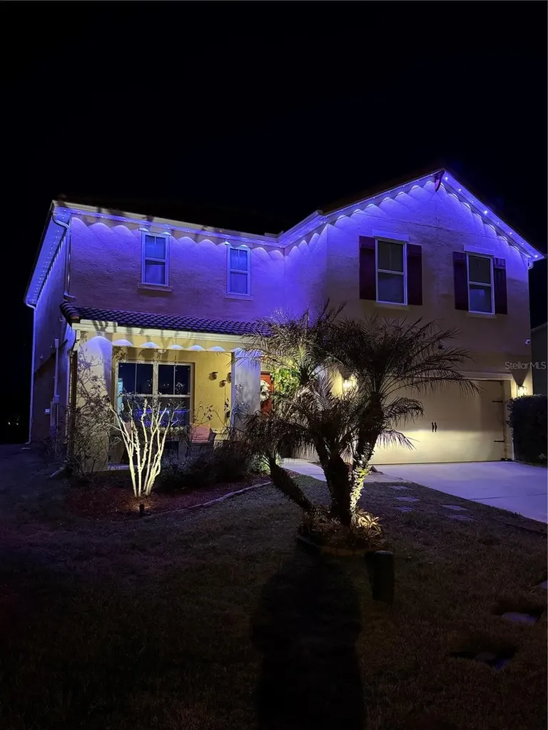 3050 Menorca Court Kissimmee FL 34744