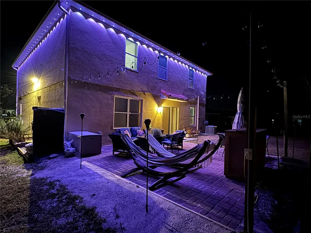 3050 Menorca Court Kissimmee FL 34744