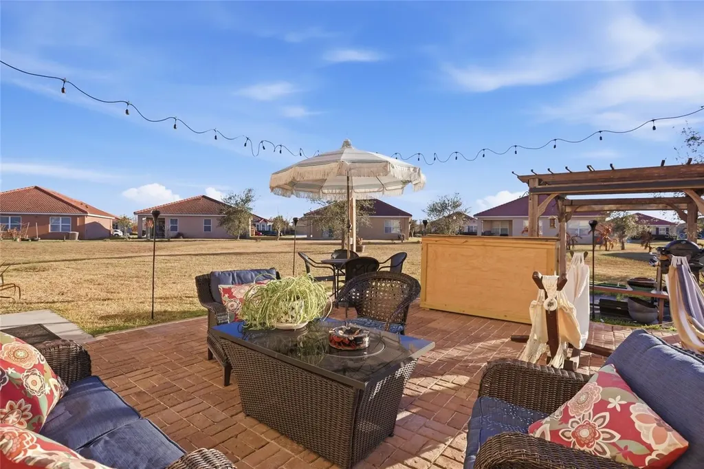 3050 Menorca Court Kissimmee FL 34744