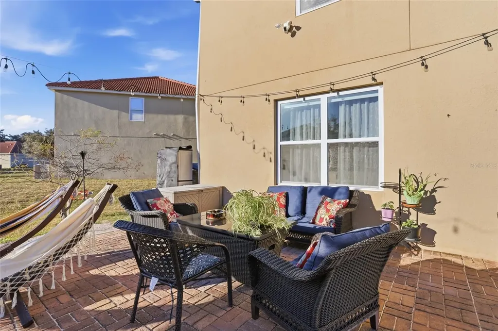 3050 Menorca Court Kissimmee FL 34744